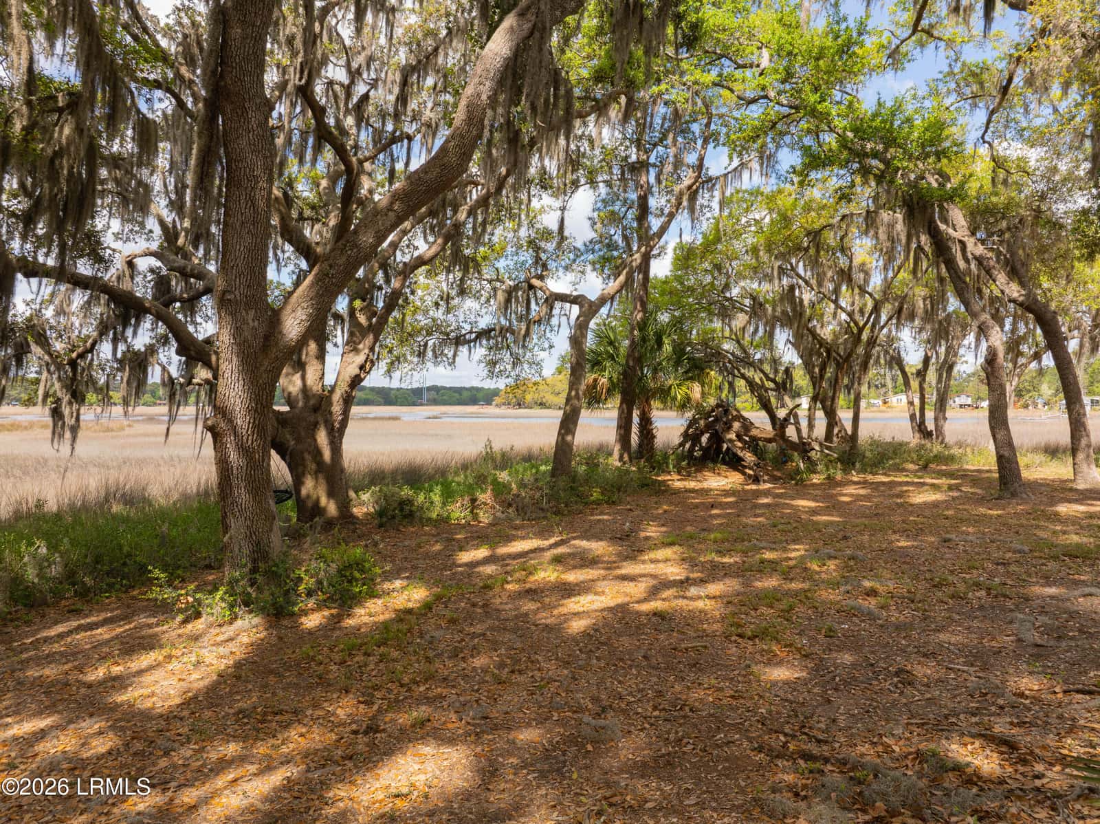 1638 Hampton Drive, Beaufort, SC 29906 — photo 35 of 37