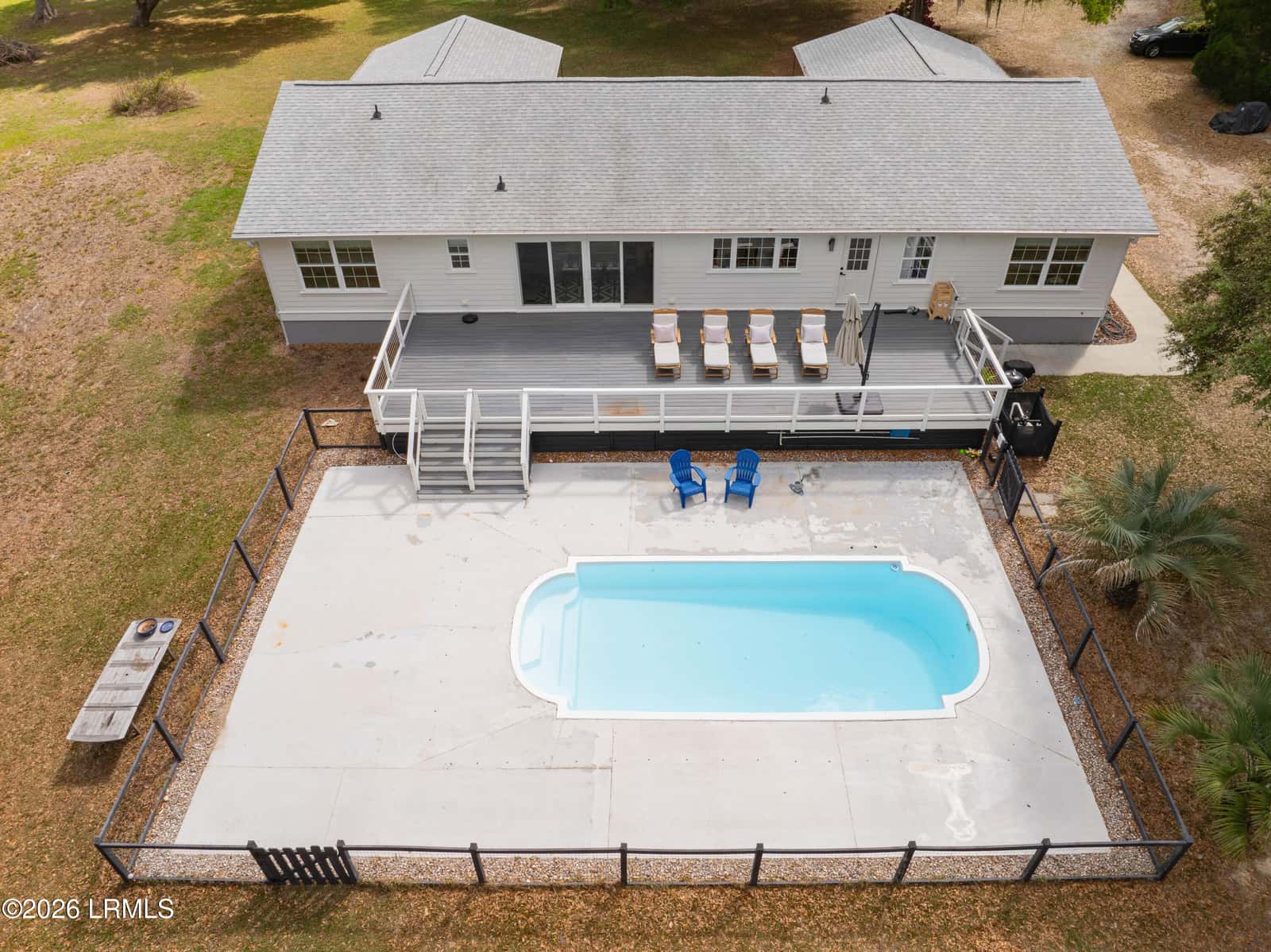 1638 Hampton Drive, Beaufort, SC 29906 — photo 36 of 37