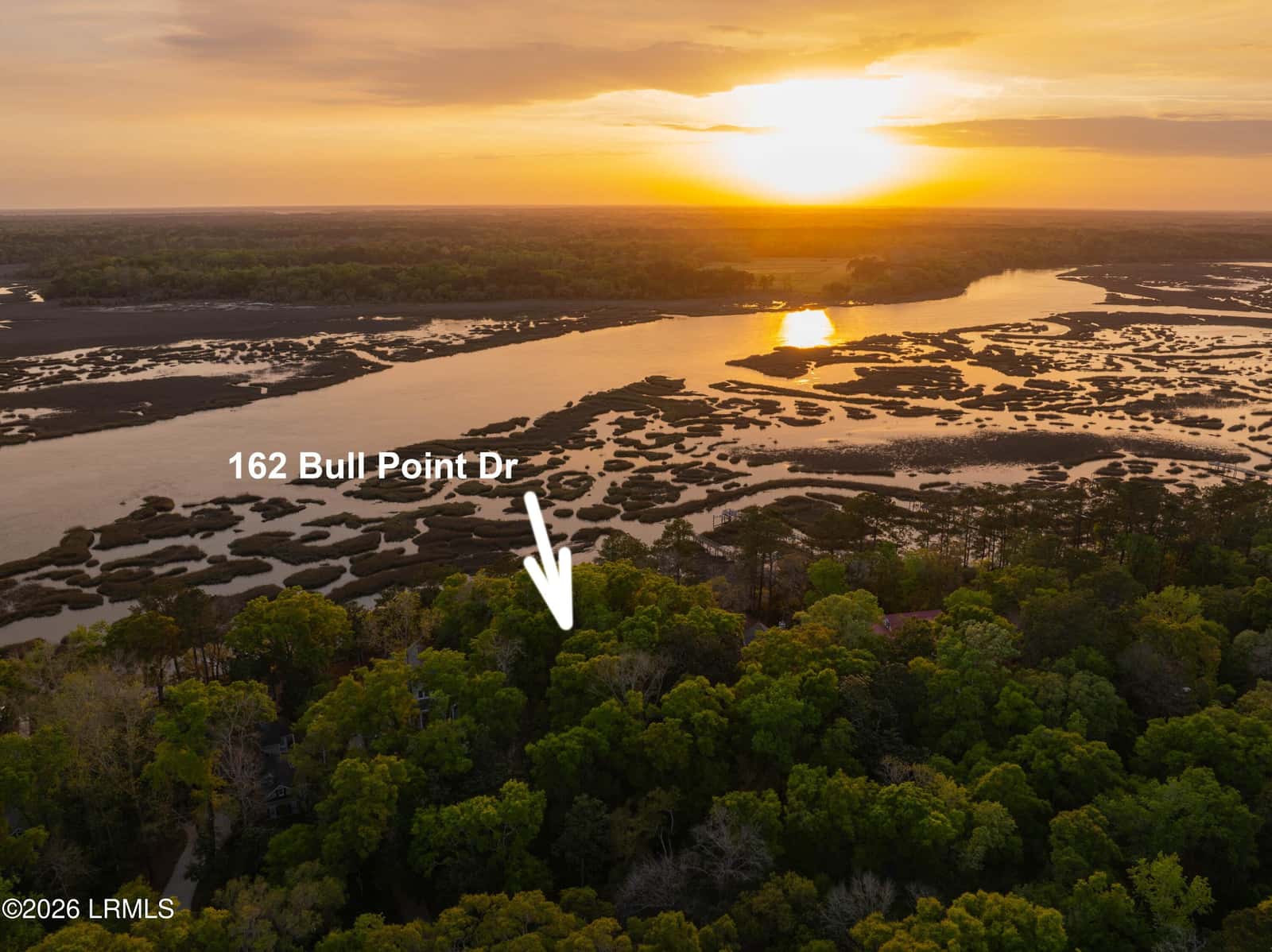 162 Bull Point Drive, Seabrook, SC 29940 — photo 6 of 50