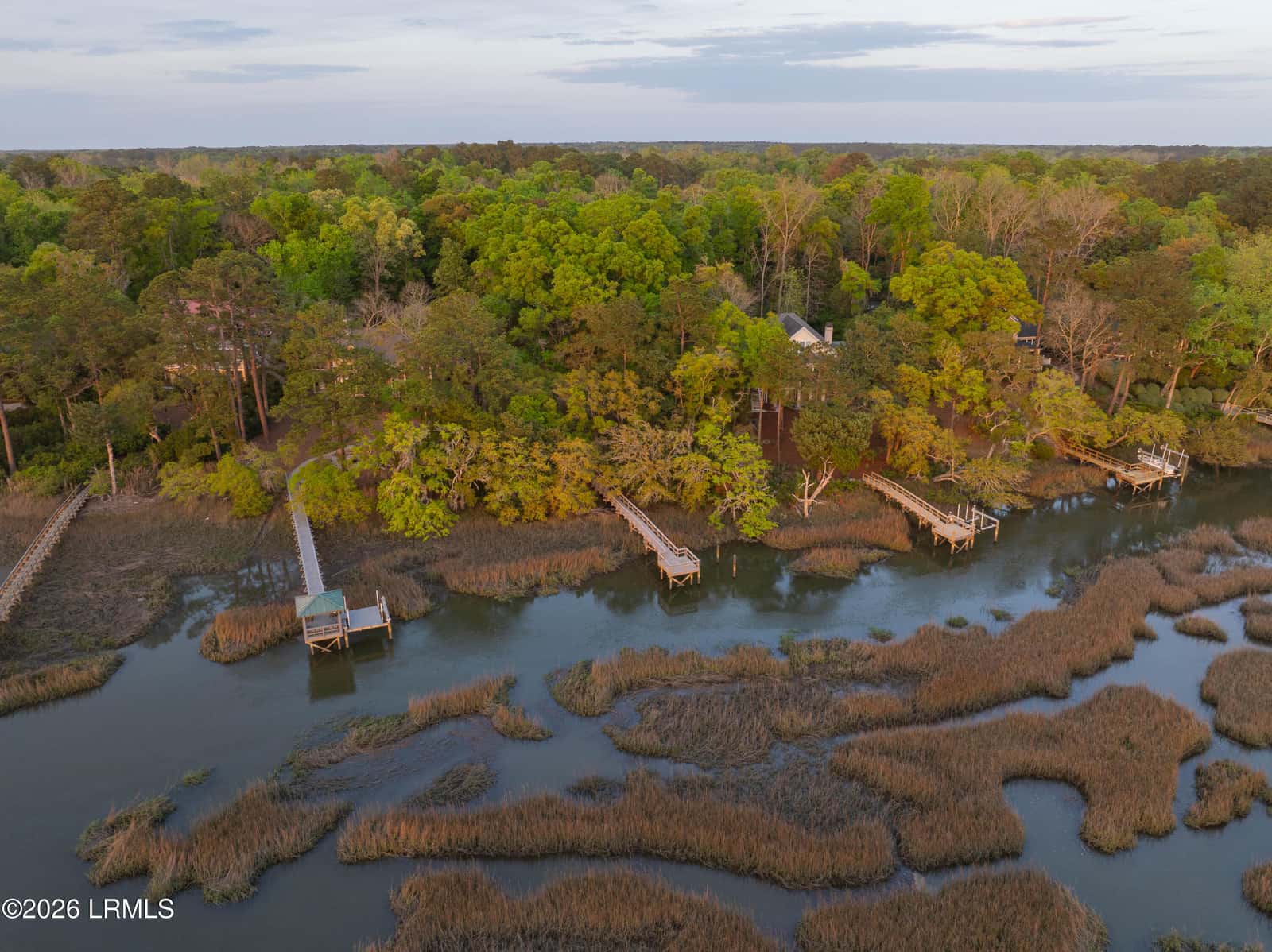 162 Bull Point Drive, Seabrook, SC 29940 — photo 3 of 50