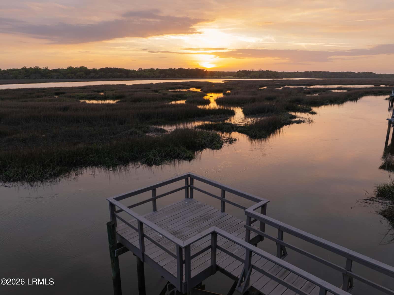 162 Bull Point Drive, Seabrook, SC 29940 — photo 2 of 50