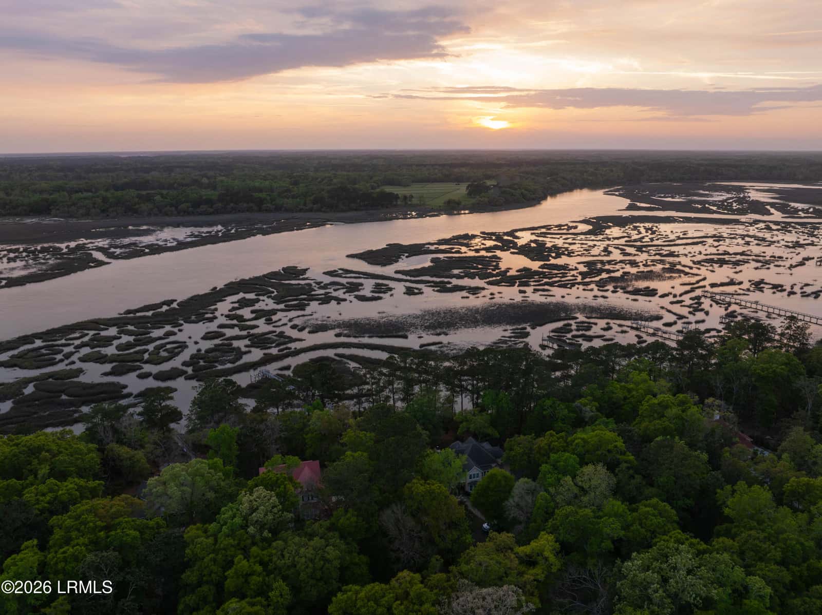 162 Bull Point Drive, Seabrook, SC 29940 — photo 12 of 50