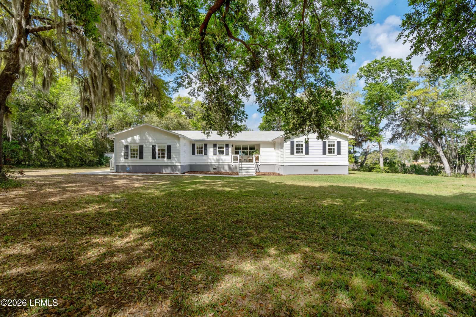 1638 Hampton Drive, Beaufort, SC 29906 — photo 37 of 37