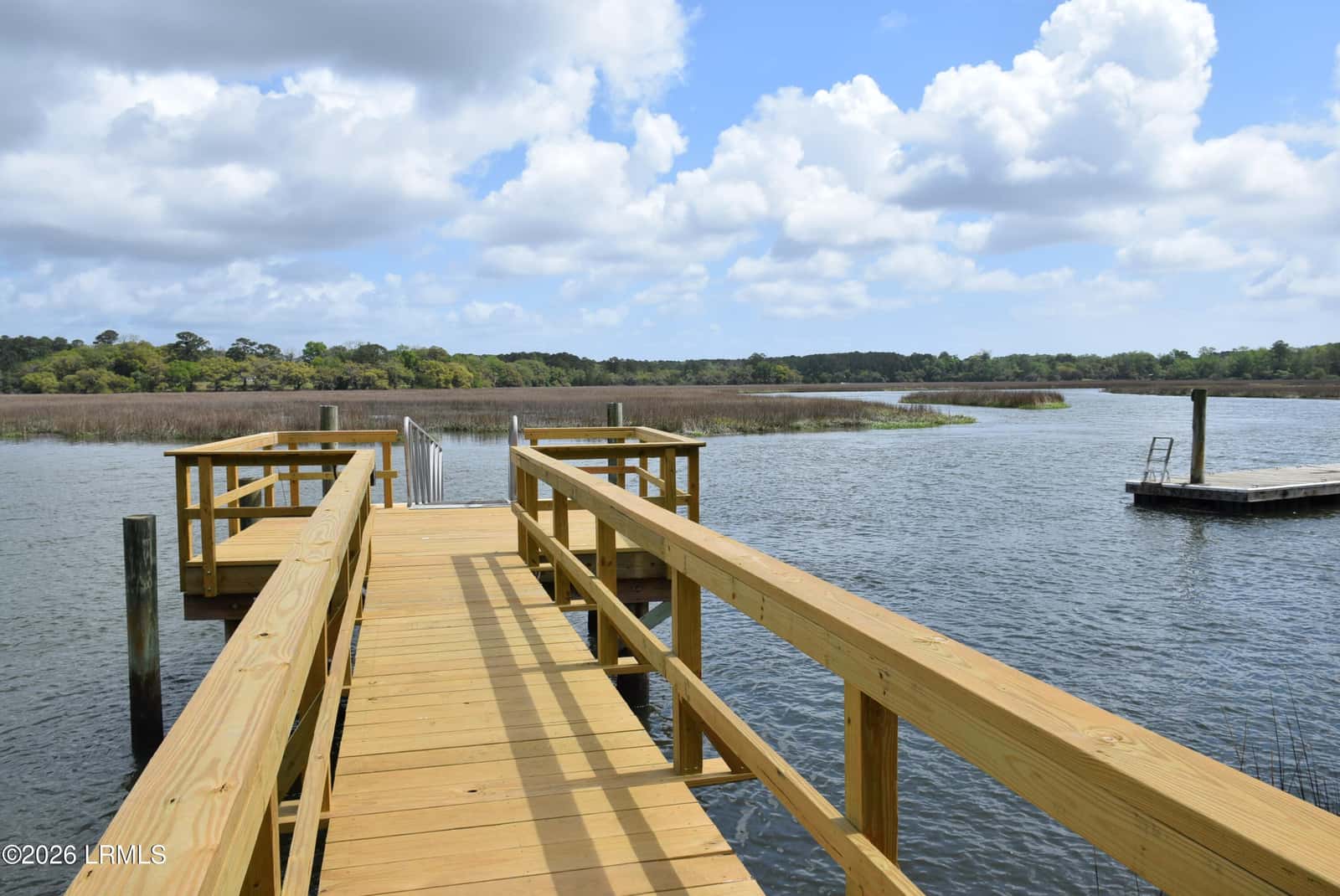 230 Bull Point Drive, Seabrook, SC 29940 — photo 7 of 30