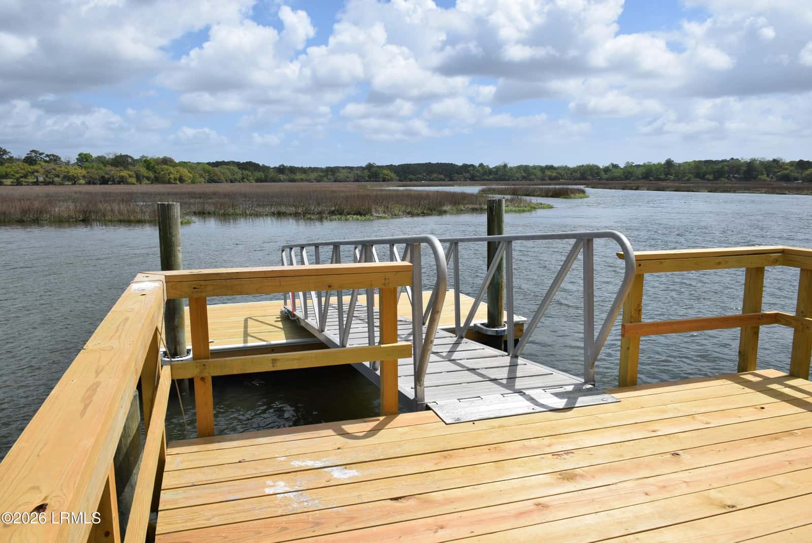 230 Bull Point Drive, Seabrook, SC 29940 — photo 6 of 30