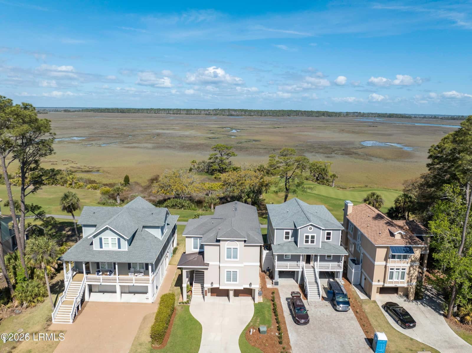 168 Davis Love Drive, Fripp Island, SC 29920 — photo 4 of 86