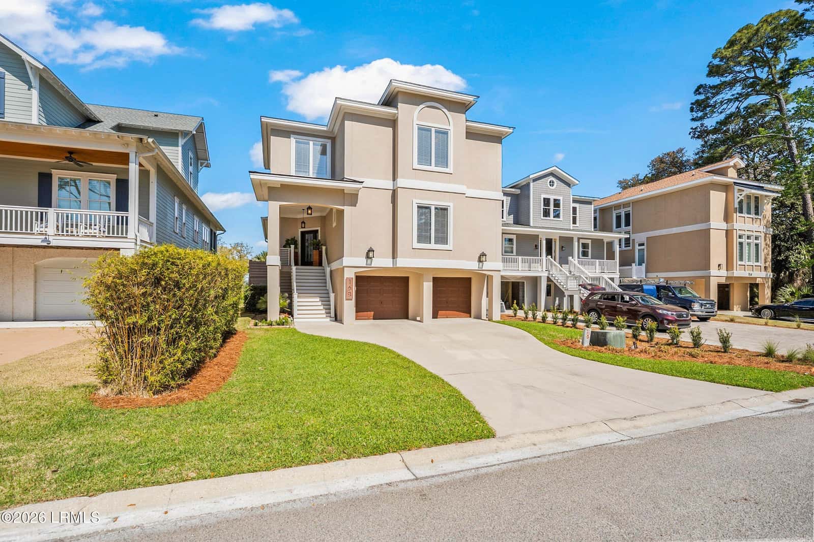 168 Davis Love Drive, Fripp Island, SC 29920 — photo 5 of 86