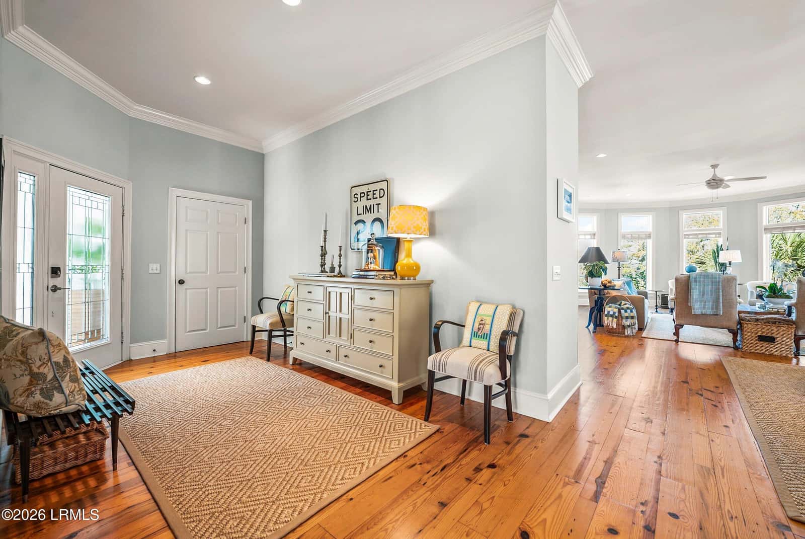 168 Davis Love Drive, Fripp Island, SC 29920 — photo 11 of 86