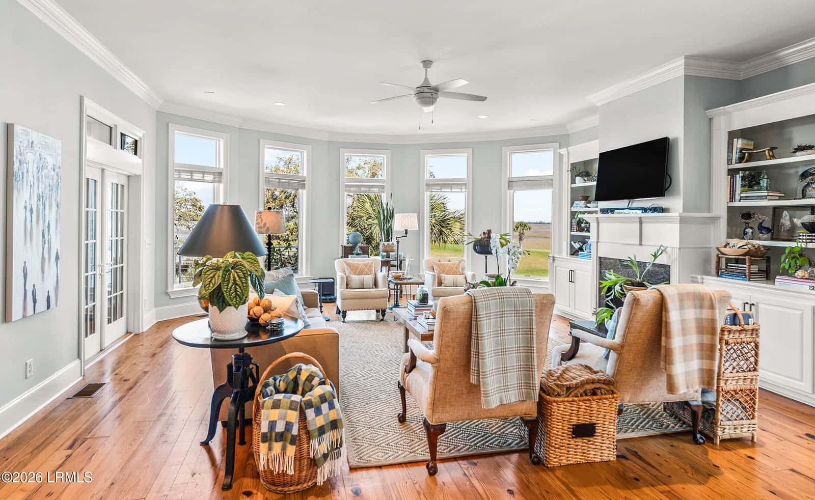 168 Davis Love Drive, Fripp Island, SC 29920 — photo 12 of 86