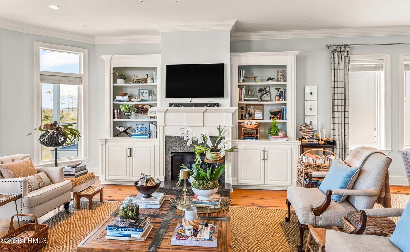 168 Davis Love Drive, Fripp Island, SC 29920 — photo 13 of 86