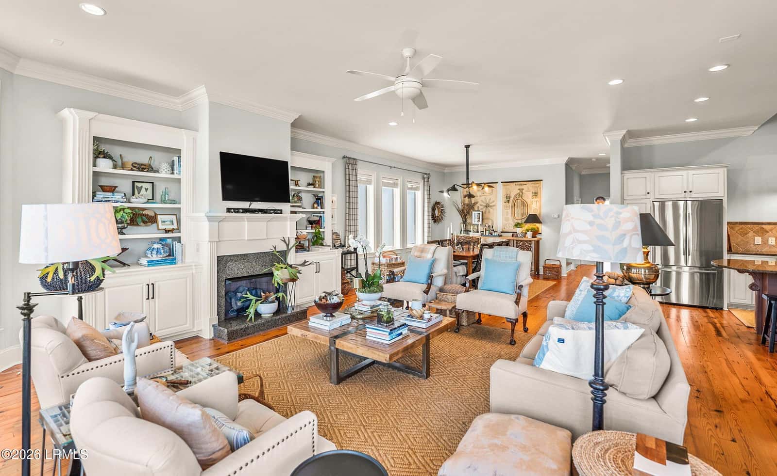 168 Davis Love Drive, Fripp Island, SC 29920 — photo 14 of 86