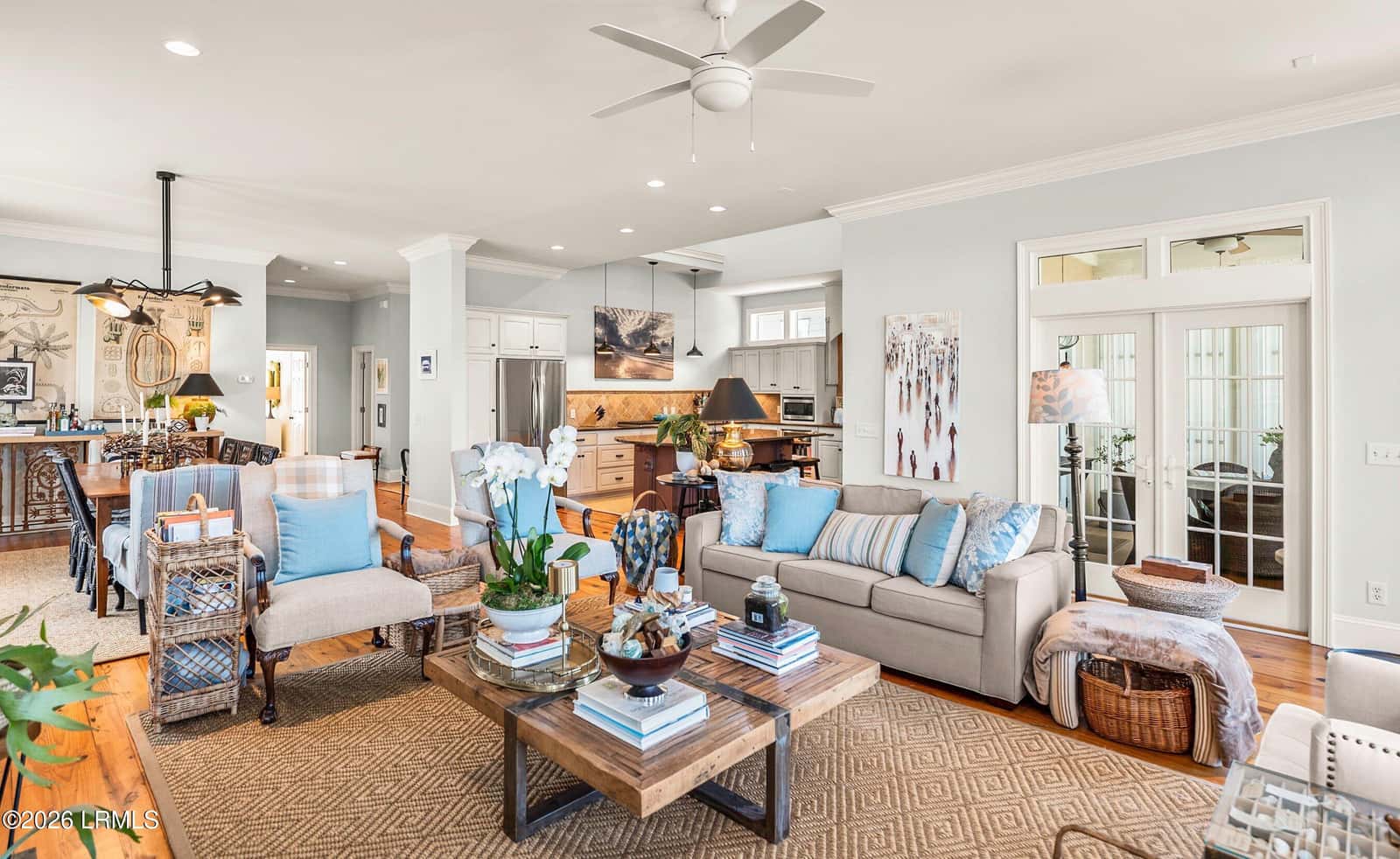 168 Davis Love Drive, Fripp Island, SC 29920 — photo 15 of 86