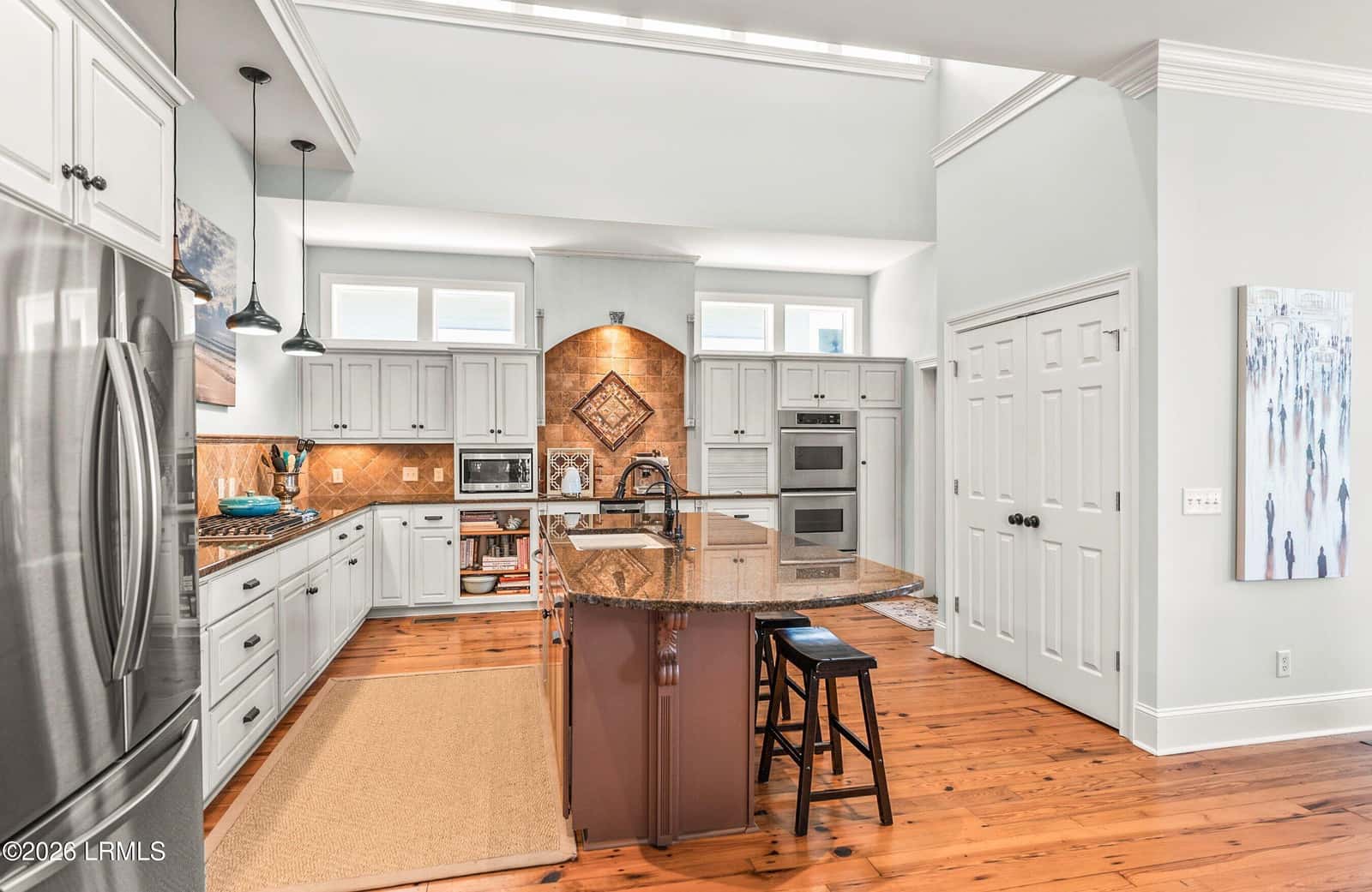 168 Davis Love Drive, Fripp Island, SC 29920 — photo 17 of 86