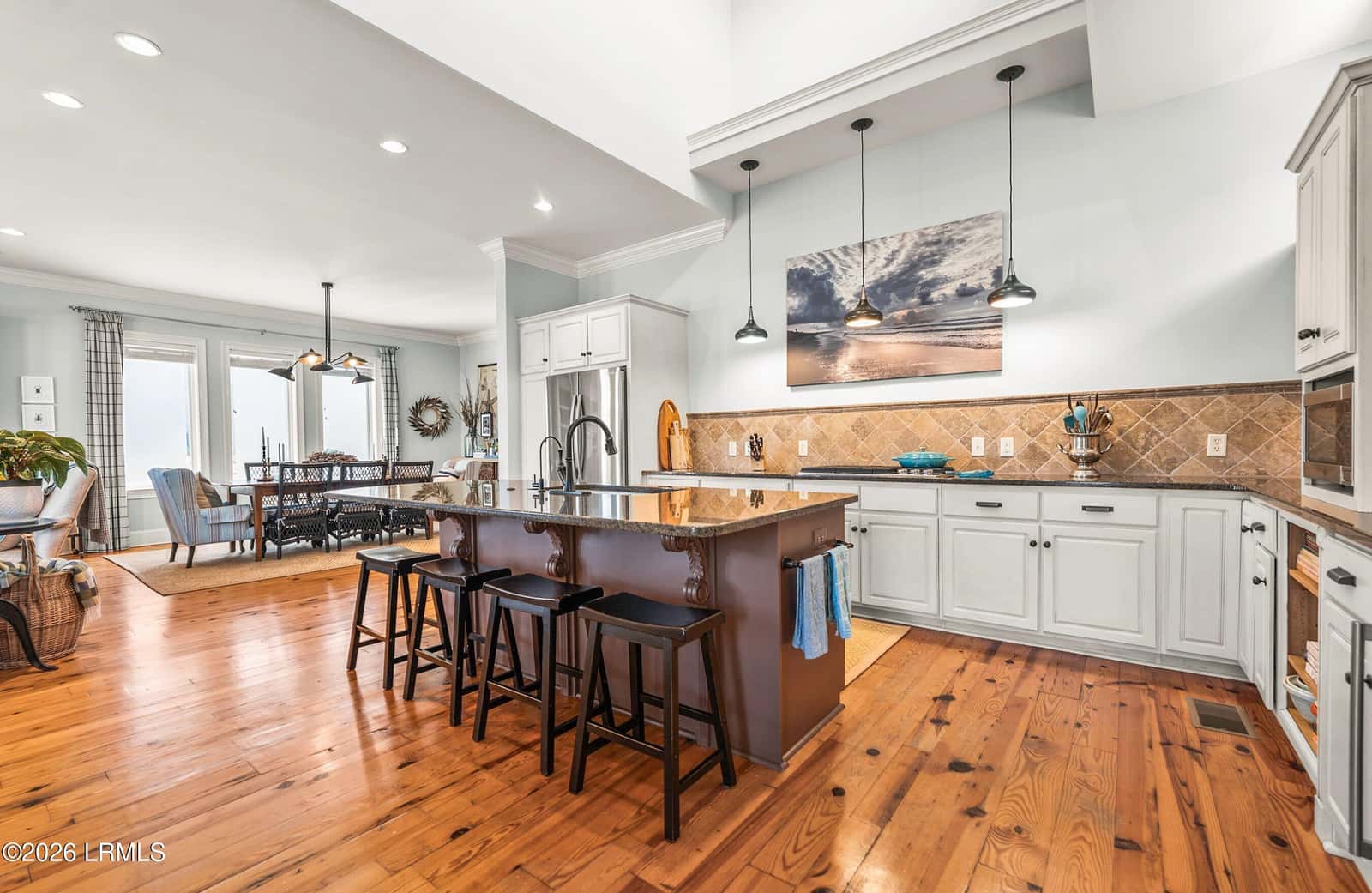 168 Davis Love Drive, Fripp Island, SC 29920 — photo 18 of 86