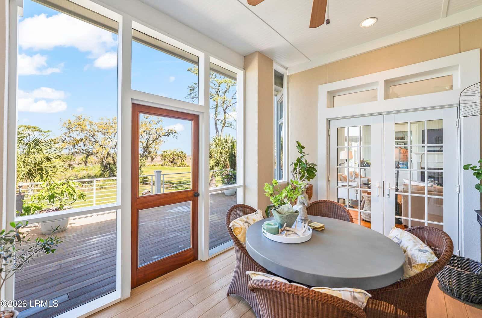 168 Davis Love Drive, Fripp Island, SC 29920 — photo 23 of 86