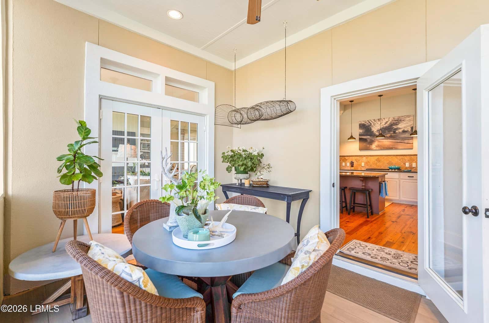 168 Davis Love Drive, Fripp Island, SC 29920 — photo 24 of 86