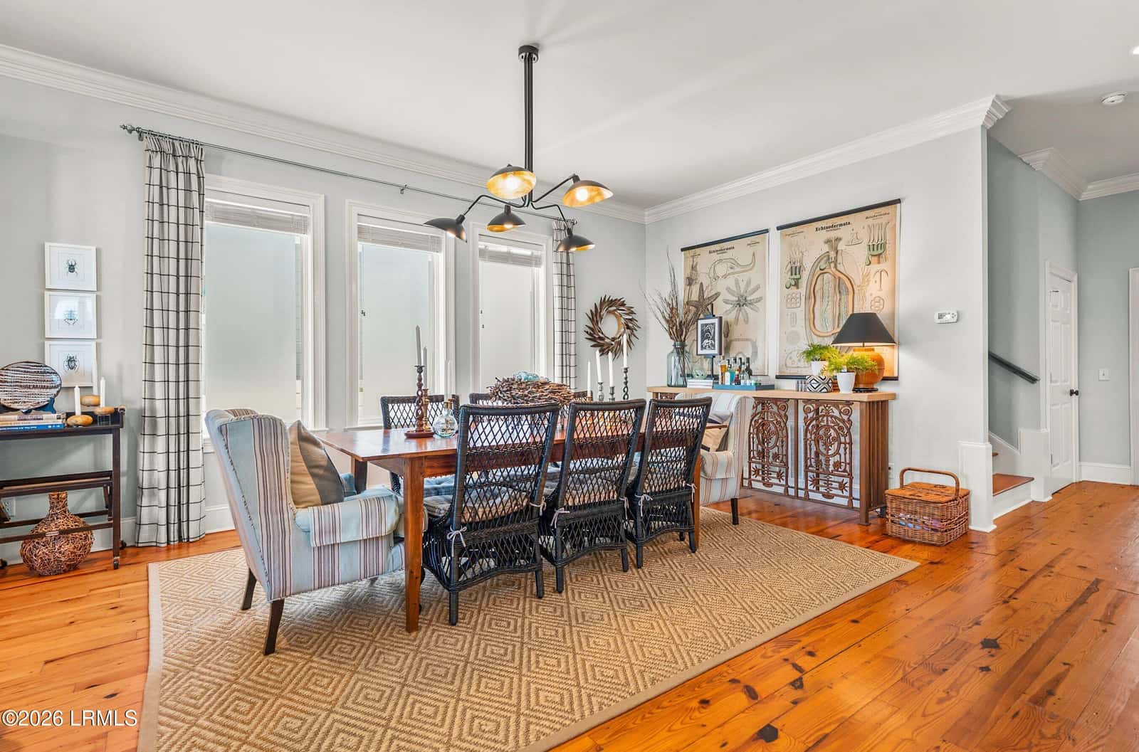 168 Davis Love Drive, Fripp Island, SC 29920 — photo 25 of 86