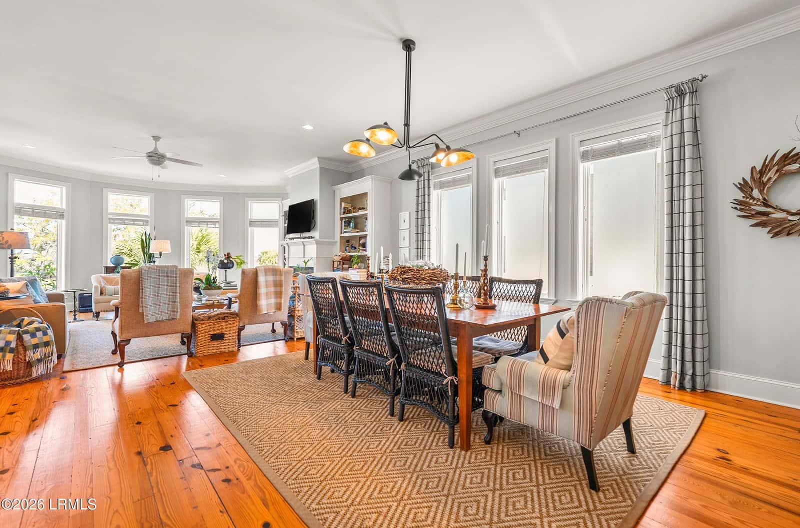 168 Davis Love Drive, Fripp Island, SC 29920 — photo 26 of 86