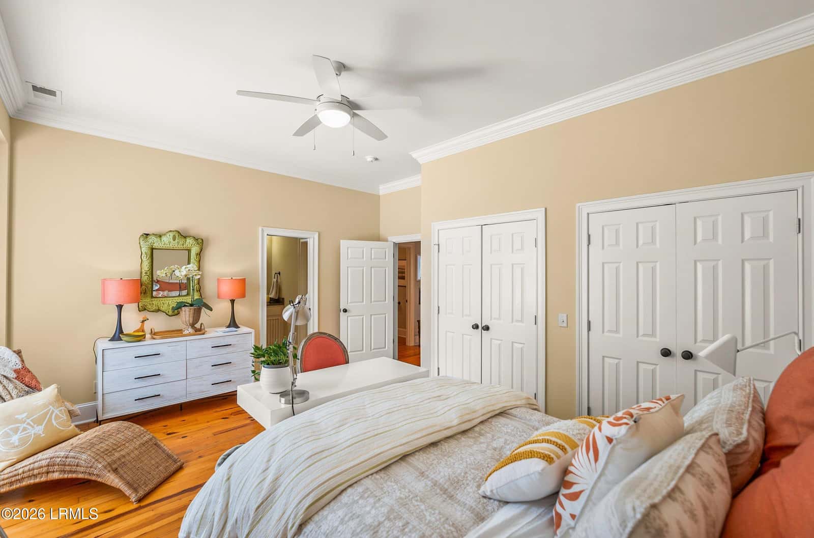 168 Davis Love Drive, Fripp Island, SC 29920 — photo 29 of 86
