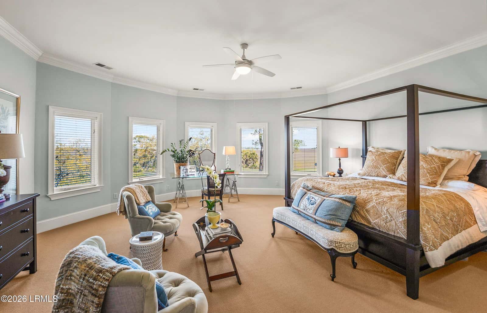 168 Davis Love Drive, Fripp Island, SC 29920 — photo 37 of 86