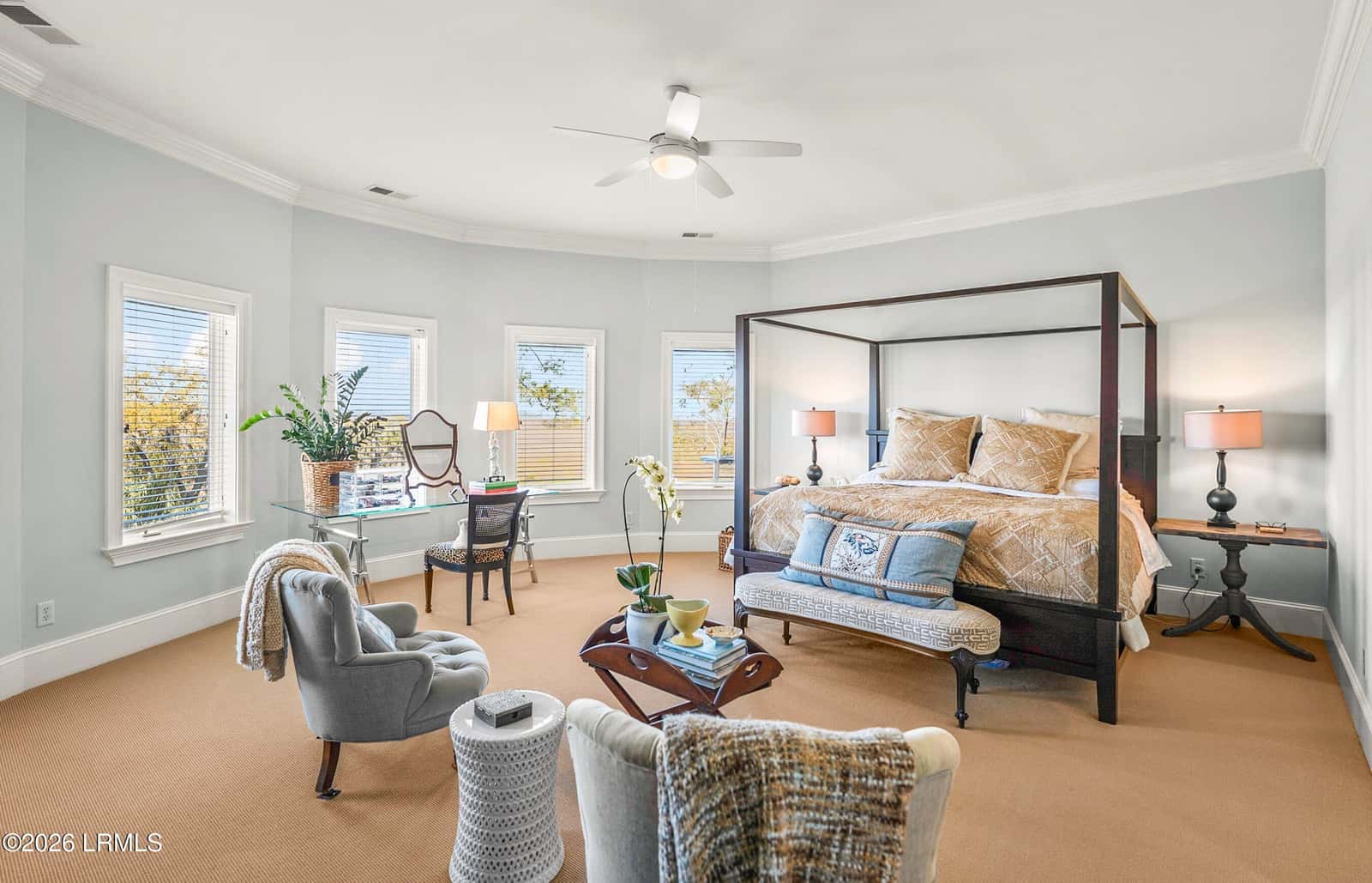 168 Davis Love Drive, Fripp Island, SC 29920 — photo 38 of 86