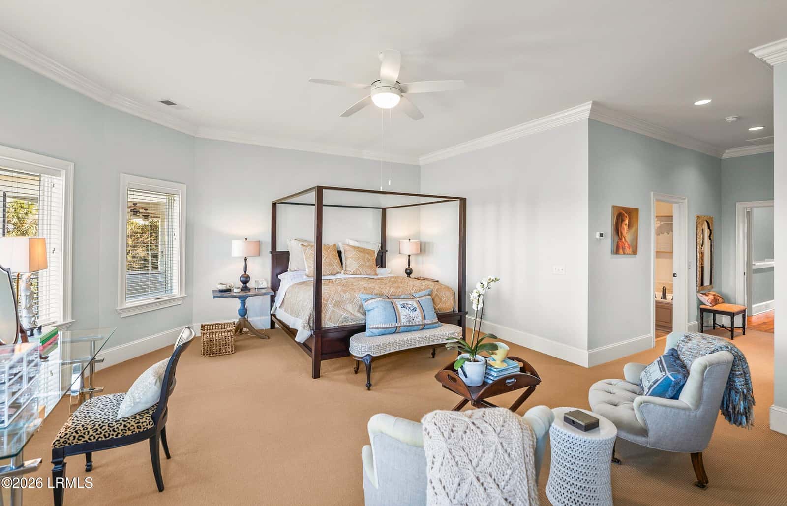 168 Davis Love Drive, Fripp Island, SC 29920 — photo 39 of 86