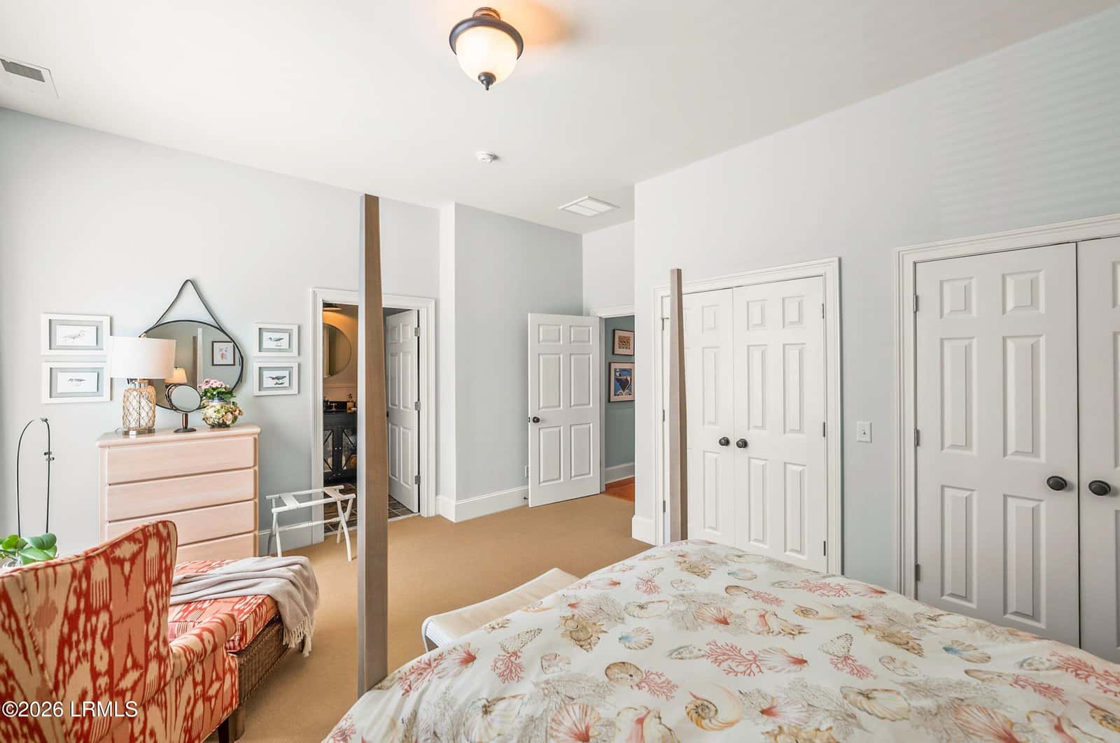 168 Davis Love Drive, Fripp Island, SC 29920 — photo 45 of 86