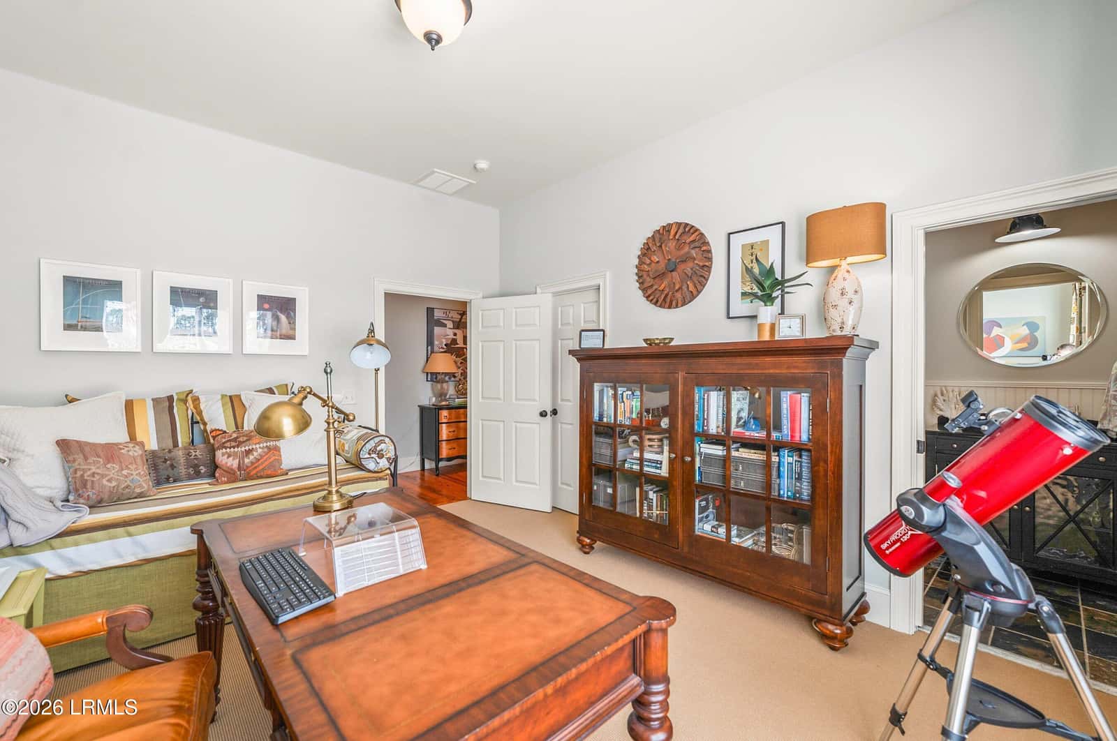 168 Davis Love Drive, Fripp Island, SC 29920 — photo 48 of 86