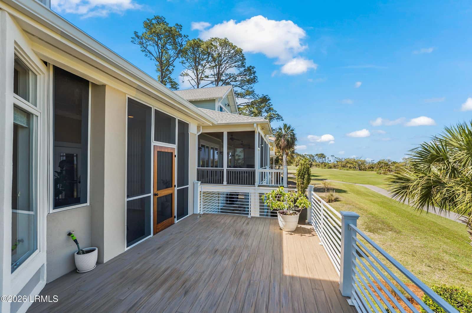 168 Davis Love Drive, Fripp Island, SC 29920 — photo 52 of 86