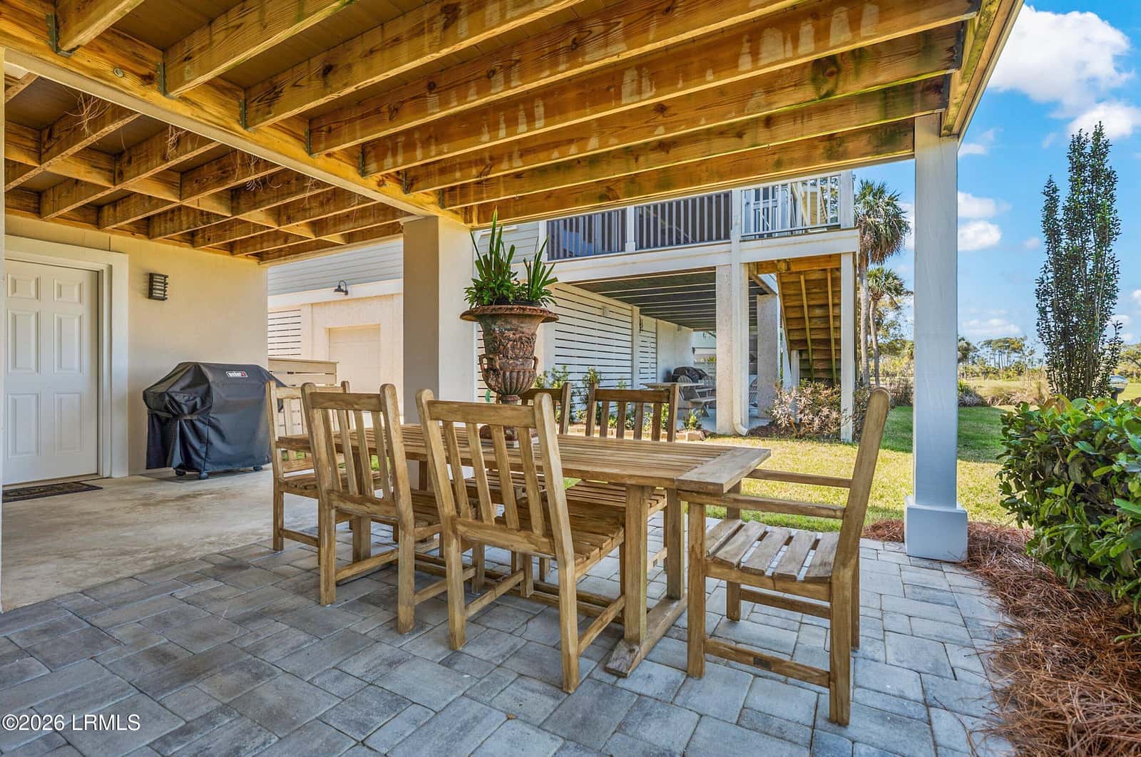 168 Davis Love Drive, Fripp Island, SC 29920 — photo 54 of 86