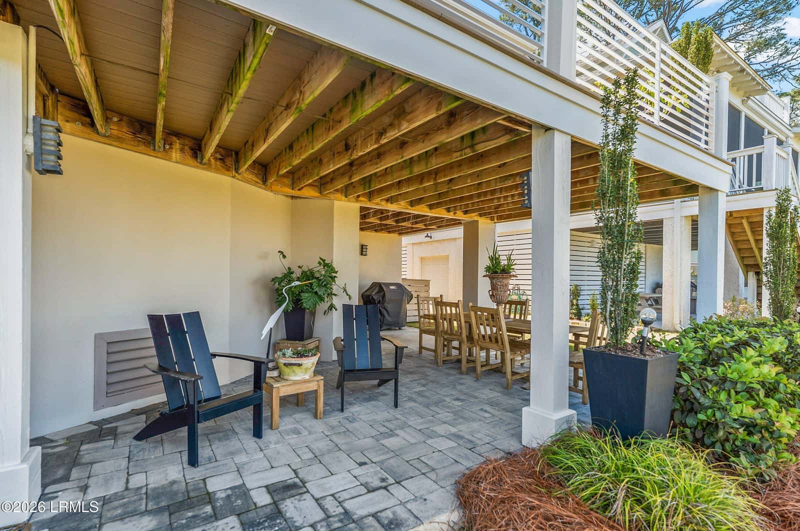 168 Davis Love Drive, Fripp Island, SC 29920 — photo 55 of 86
