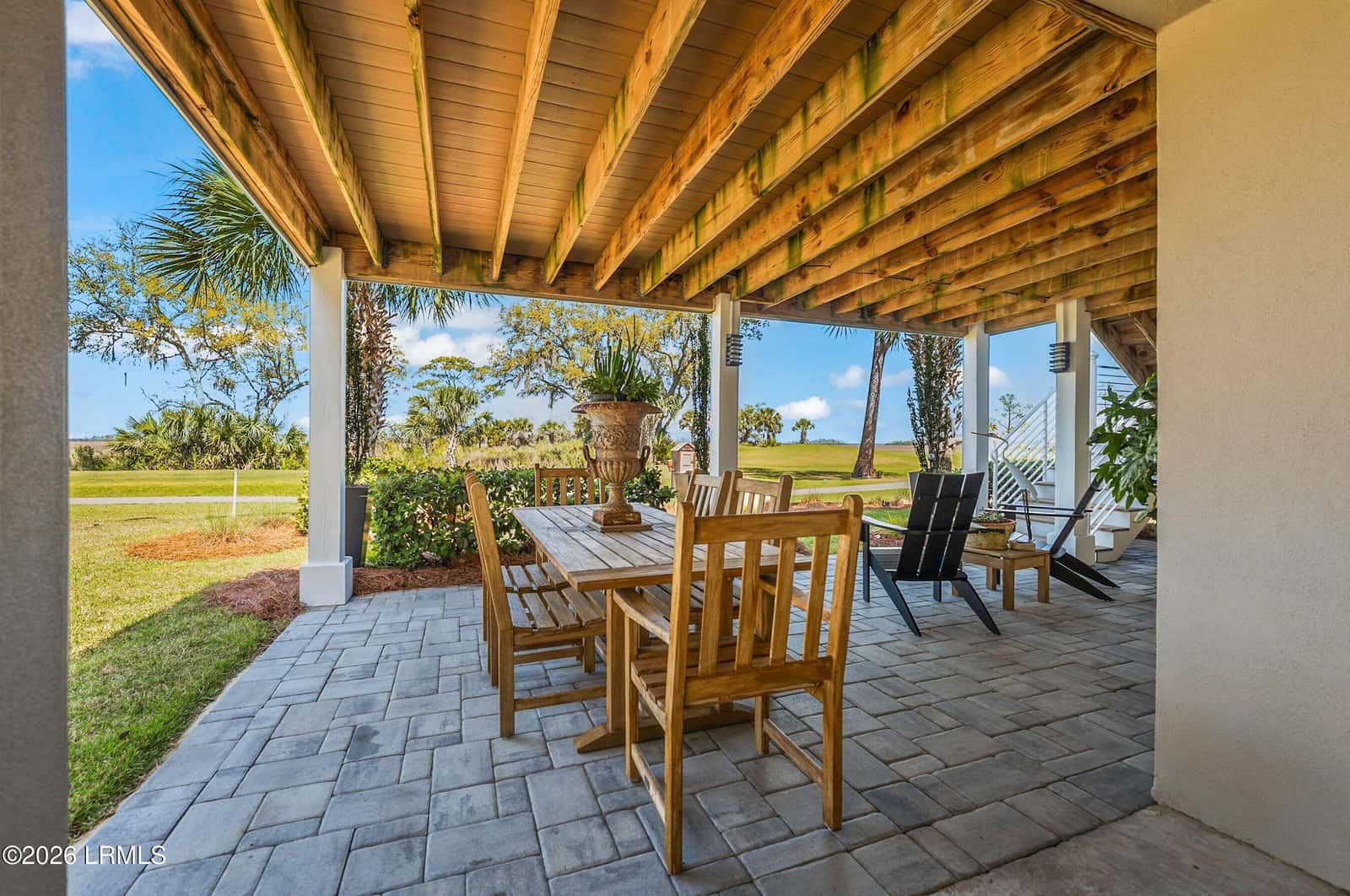 168 Davis Love Drive, Fripp Island, SC 29920 — photo 56 of 86