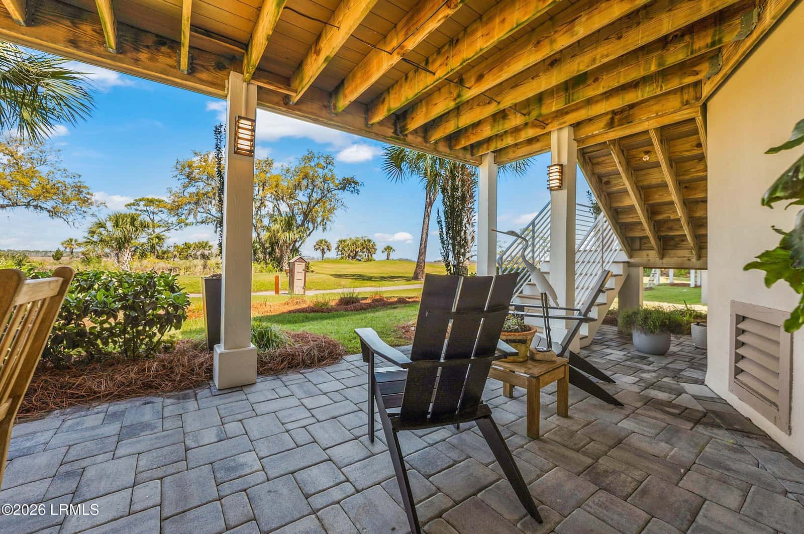 168 Davis Love Drive, Fripp Island, SC 29920 — photo 57 of 86