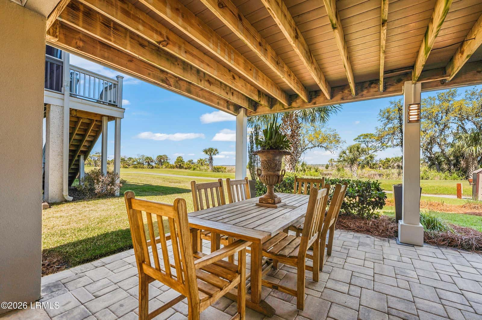168 Davis Love Drive, Fripp Island, SC 29920 — photo 58 of 86