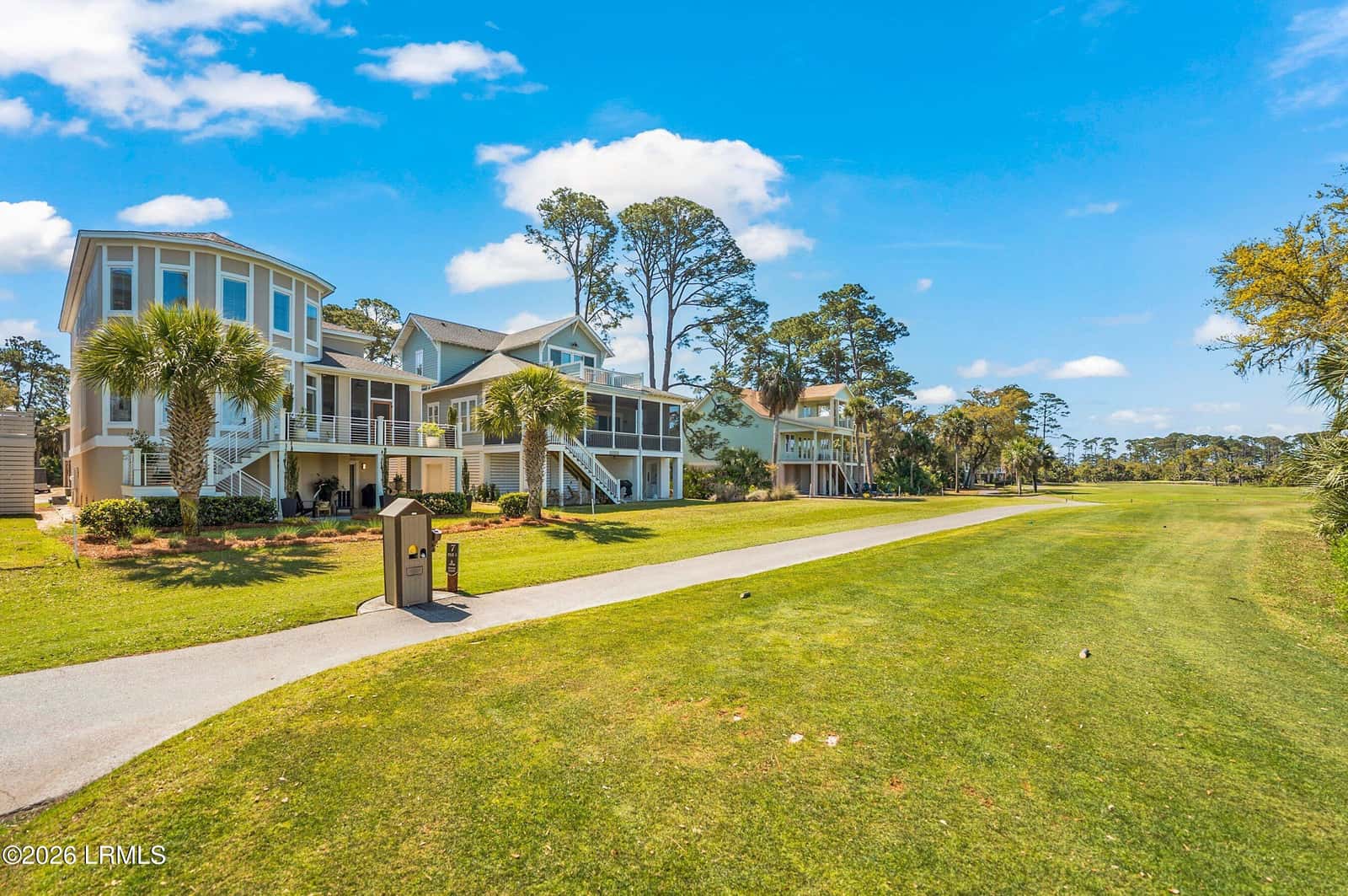 168 Davis Love Drive, Fripp Island, SC 29920 — photo 59 of 86