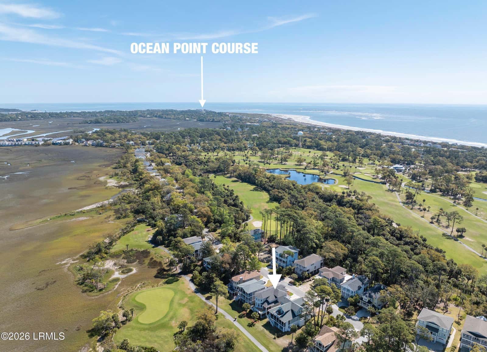 168 Davis Love Drive, Fripp Island, SC 29920 — photo 74 of 86