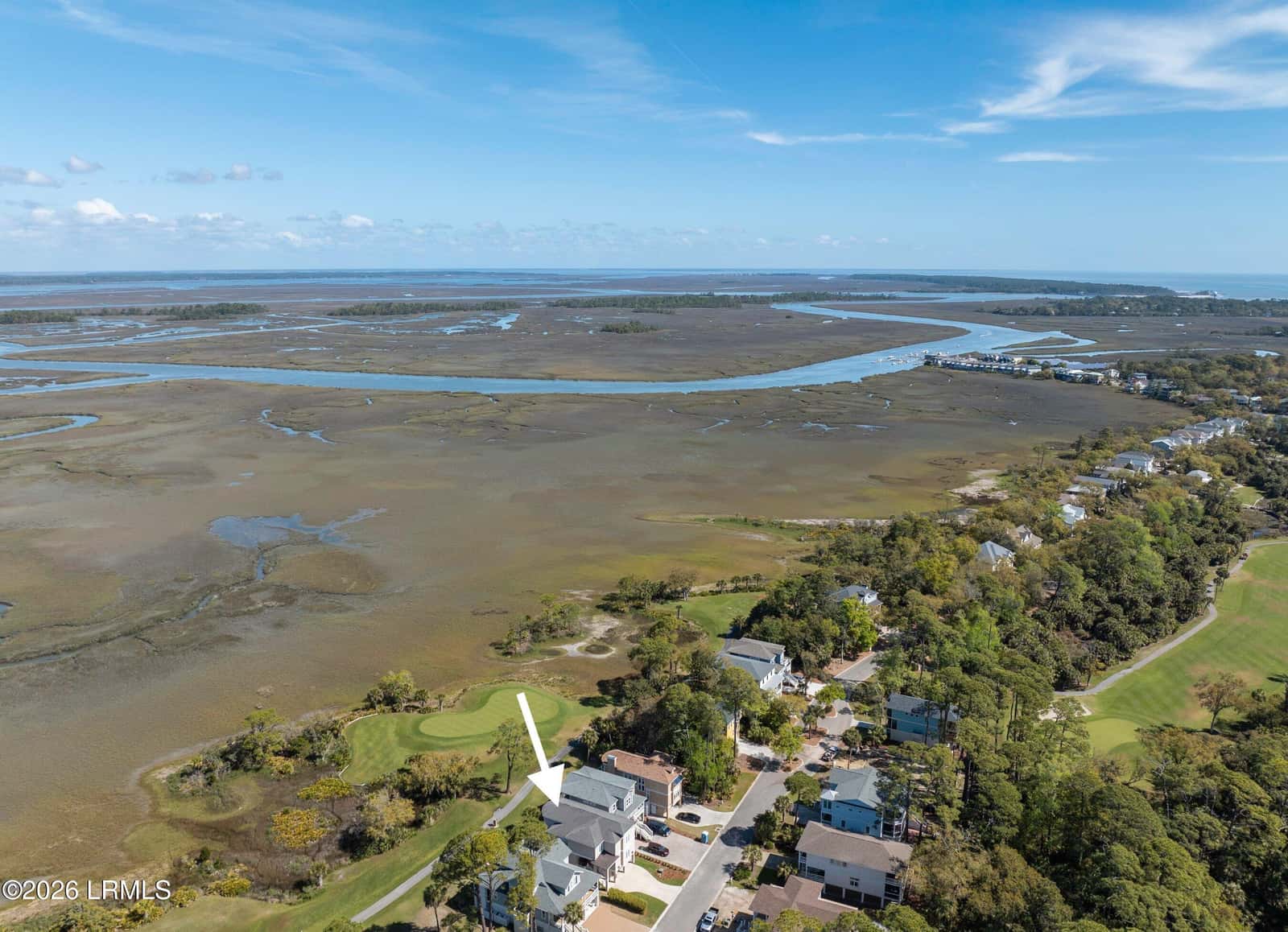 168 Davis Love Drive, Fripp Island, SC 29920 — photo 76 of 86