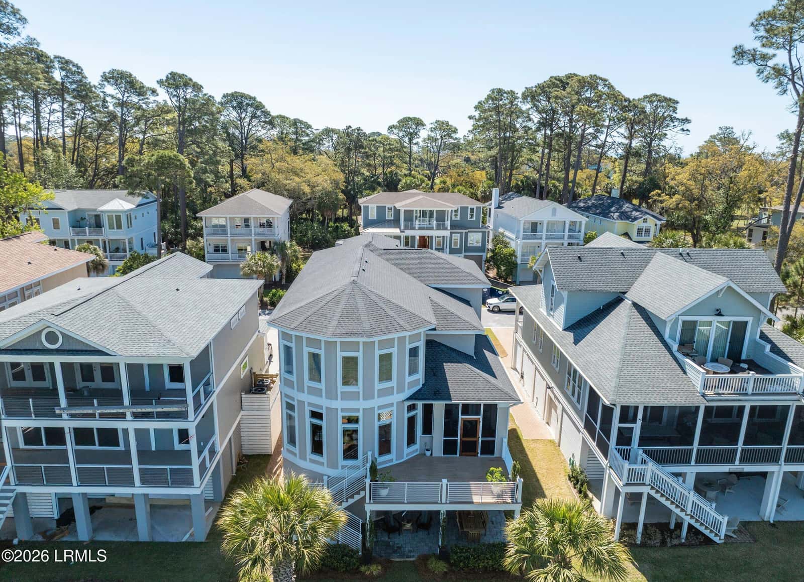 168 Davis Love Drive, Fripp Island, SC 29920 — photo 78 of 86