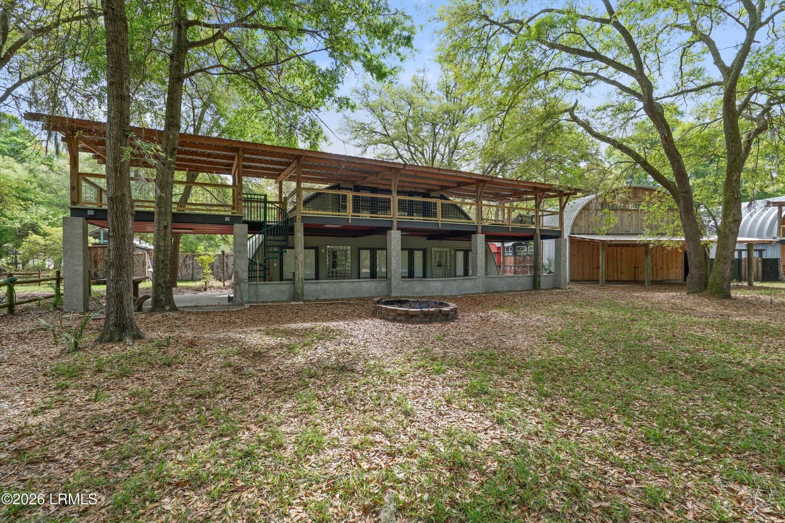 85 Friendship Lane, Beaufort, SC 29907 — photo 1 of 87