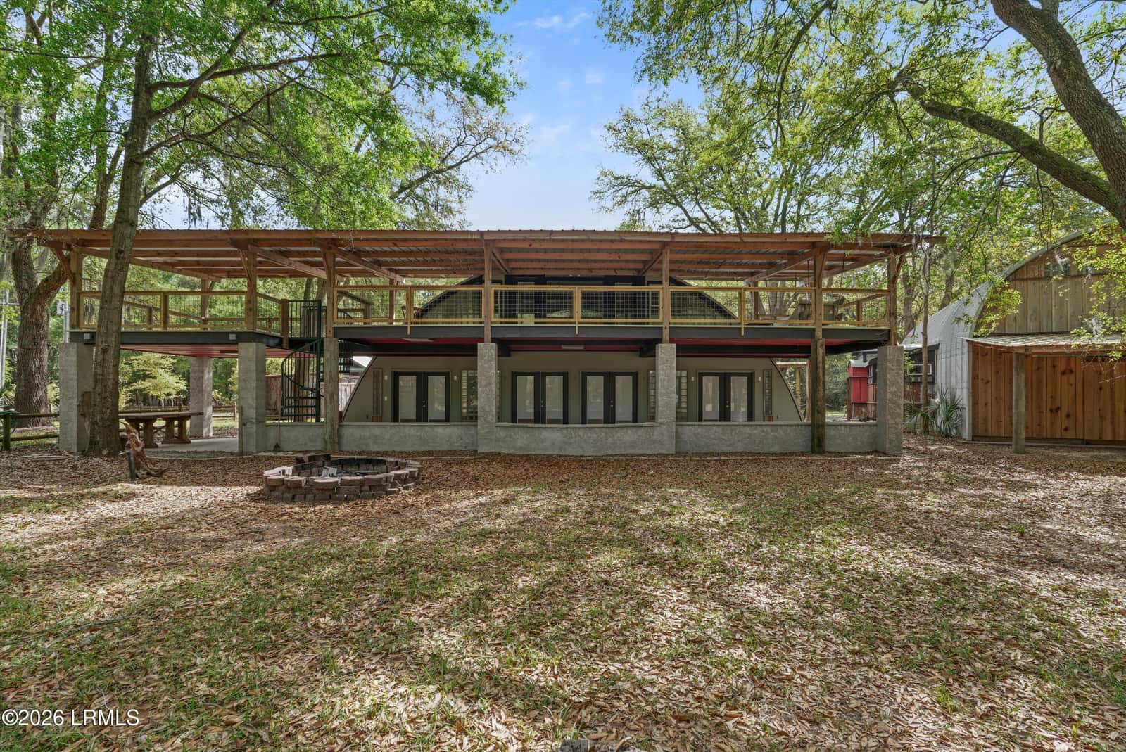 85 Friendship Lane, Beaufort, SC 29907 — photo 2 of 87