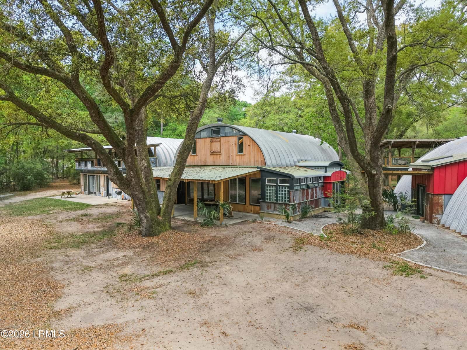 85 Friendship Lane, Beaufort, SC 29907 — photo 70 of 87