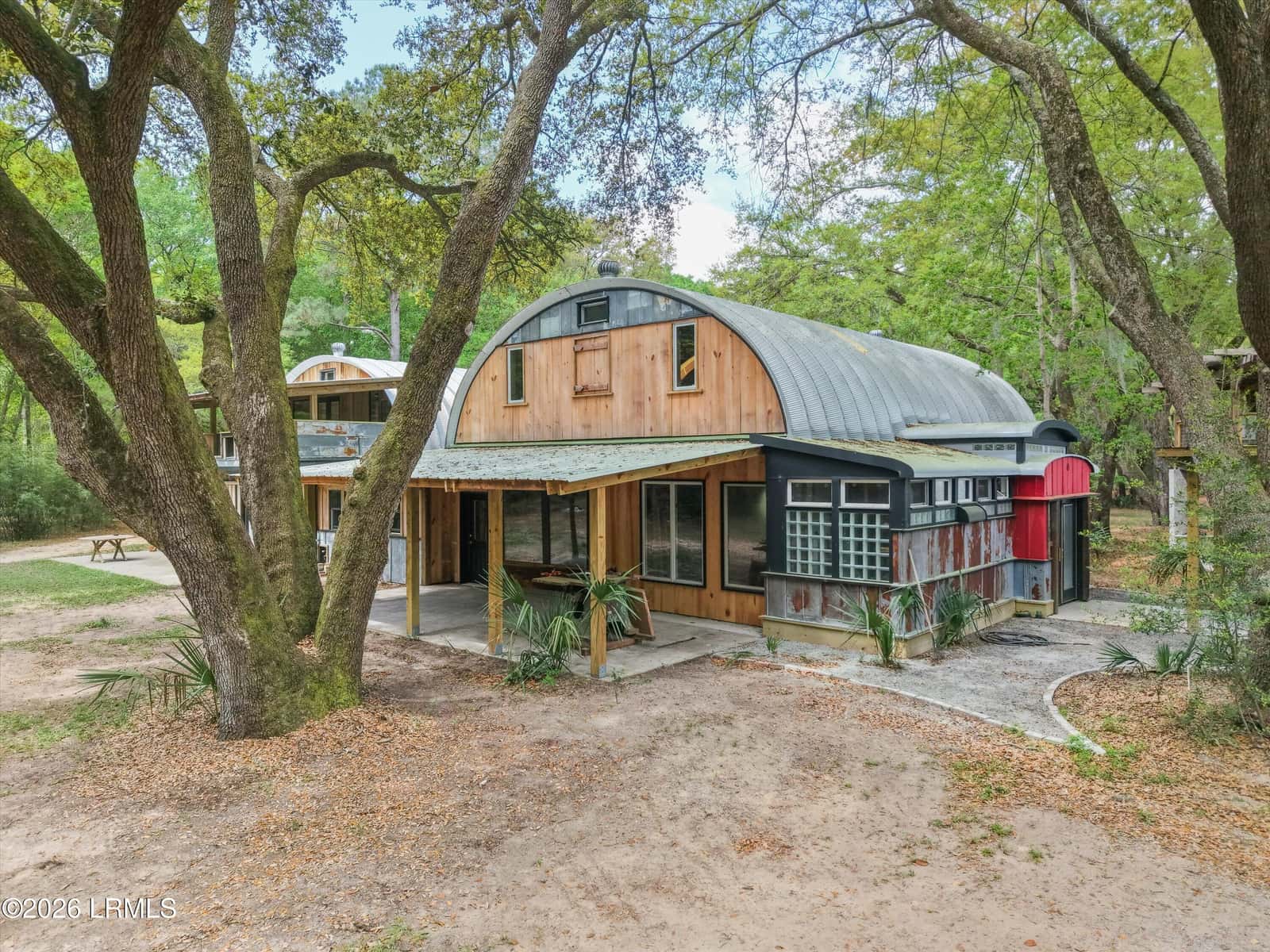85 Friendship Lane, Beaufort, SC 29907 — photo 71 of 87