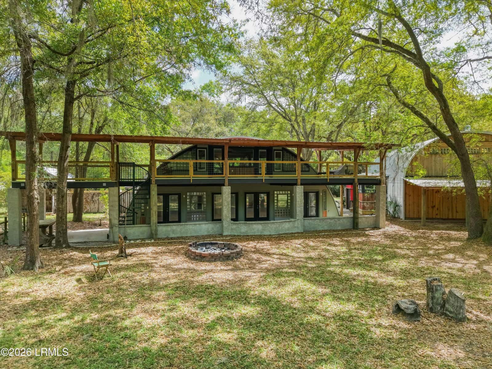 85 Friendship Lane, Beaufort, SC 29907 — photo 74 of 87