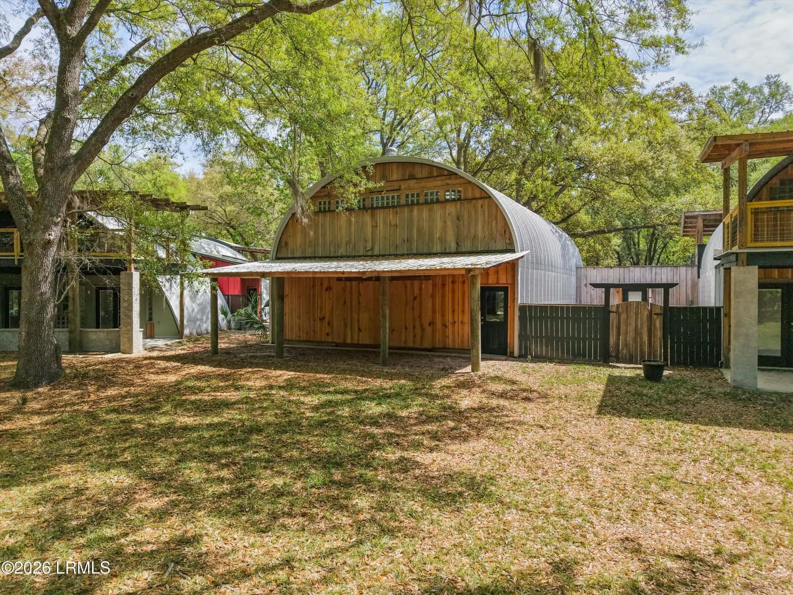 85 Friendship Lane, Beaufort, SC 29907 — photo 75 of 87