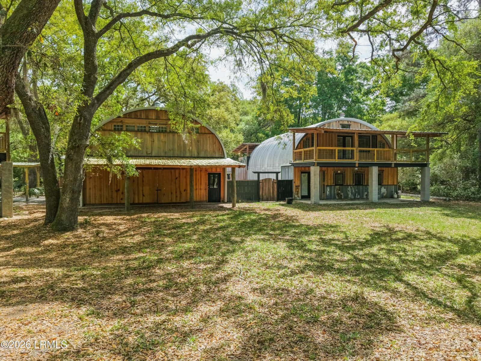 85 Friendship Lane, Beaufort, SC 29907 — photo 76 of 87