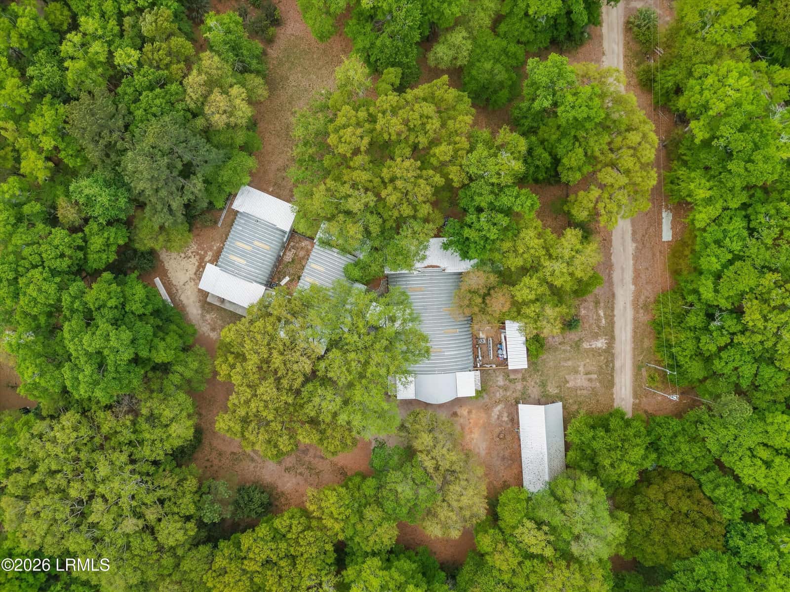 85 Friendship Lane, Beaufort, SC 29907 — photo 79 of 87