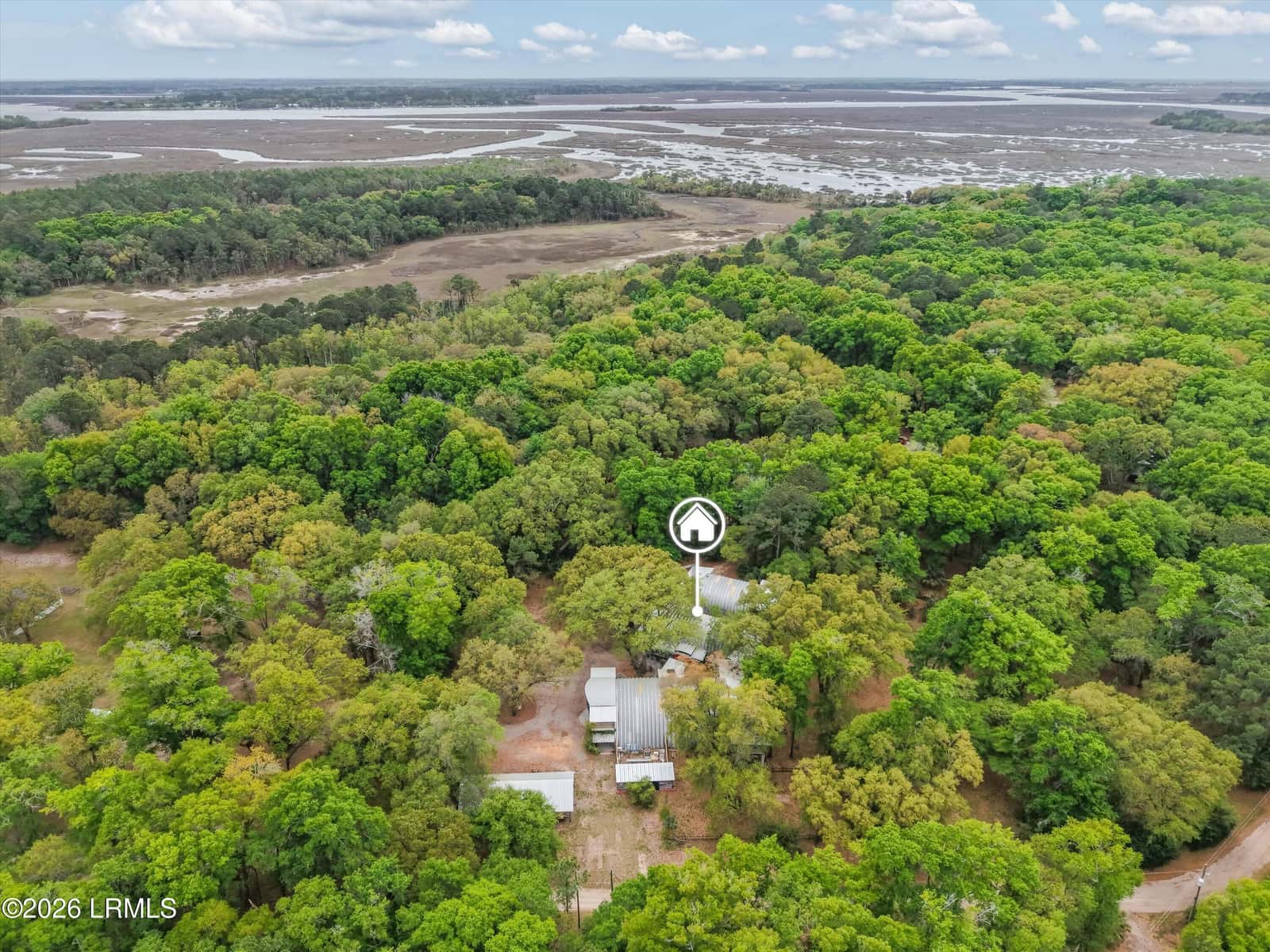 85 Friendship Lane, Beaufort, SC 29907 — photo 83 of 87