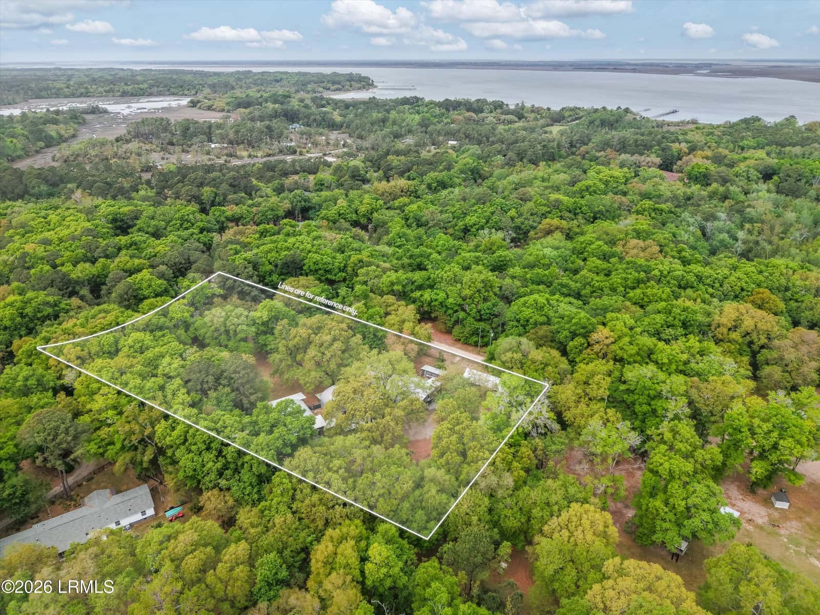 85 Friendship Lane, Beaufort, SC 29907 — photo 87 of 87
