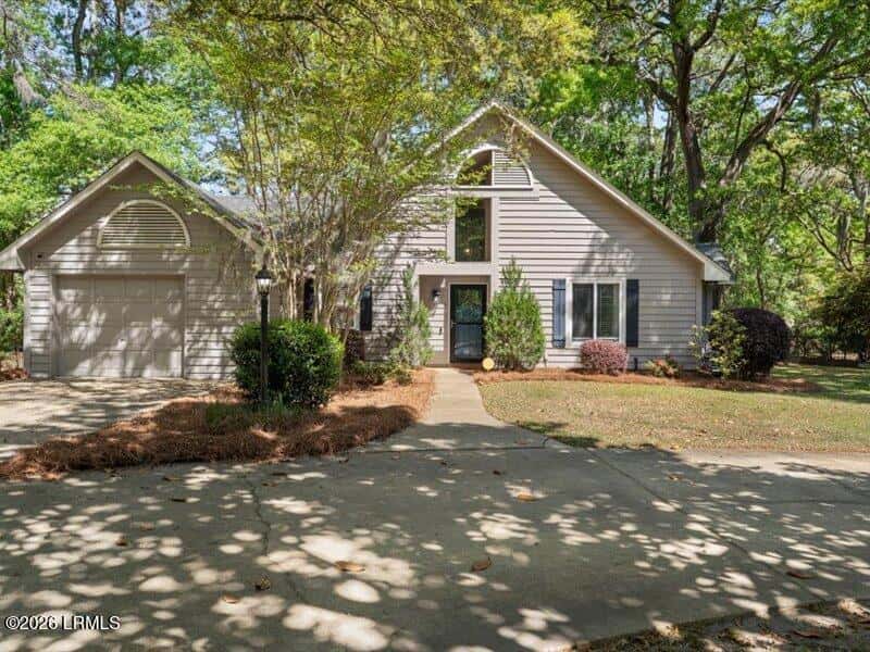 9 Chesterfield Lake Drive, Beaufort, SC 29906 — photo 2 of 26
