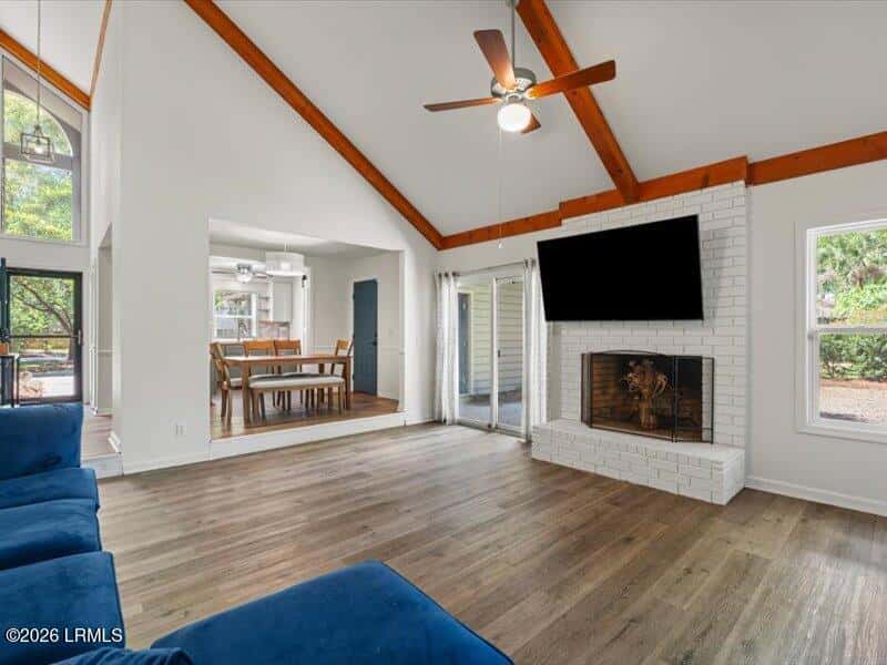 9 Chesterfield Lake Drive, Beaufort, SC 29906 — photo 5 of 26